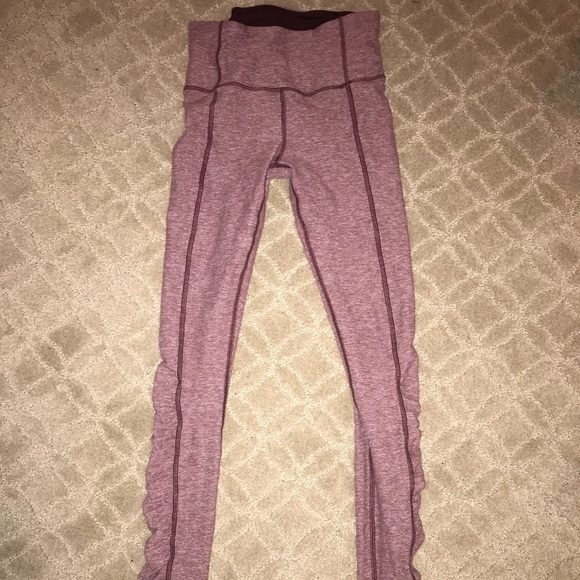 lululemon athletica Pants - Lululemon leggings